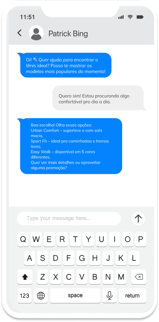 Chatbot